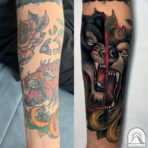 Explore 999 juice wrld tattoo ideas, creative tattoo ideas in Los Angeles, available at Rough Sands Tattoo