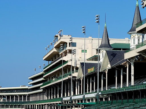 Museum «Kentucky Derby Museum», reviews and photos, 704 Central Ave, Louisville, KY 40208, USA