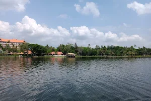 Vembanad Backwaters image