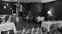 Atmosphère du Restaurant français Restaurant Alexis à Avesnes-sur-Helpe - n°11