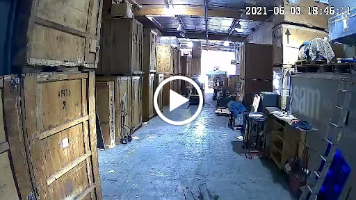 Moving Company «Conejo Valley Moving & Storage», reviews and photos, 45 W Easy St Ste 23, Simi Valley, CA 93065, USA