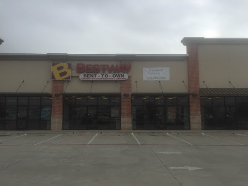 Furniture Rental Service «Bestway Rent To Own», reviews and photos, 1288 W Main St #233, Lewisville, TX 75067, USA