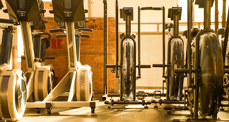 Core Collective Fitness - 902 E McKinley St, Phoenix, AZ 85006