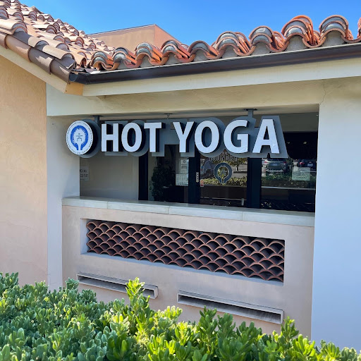 Yoga Studio «Hot Yoga 1000», reviews and photos, 1714 Newbury Rd Suite P, Newbury Park, CA 91320, USA