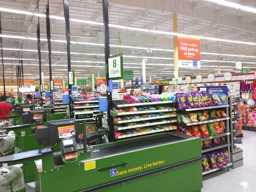 Supermarket «Walmart Neighborhood Market», reviews and photos, 3255 Mission College Blvd, Santa Clara, CA 95054, USA