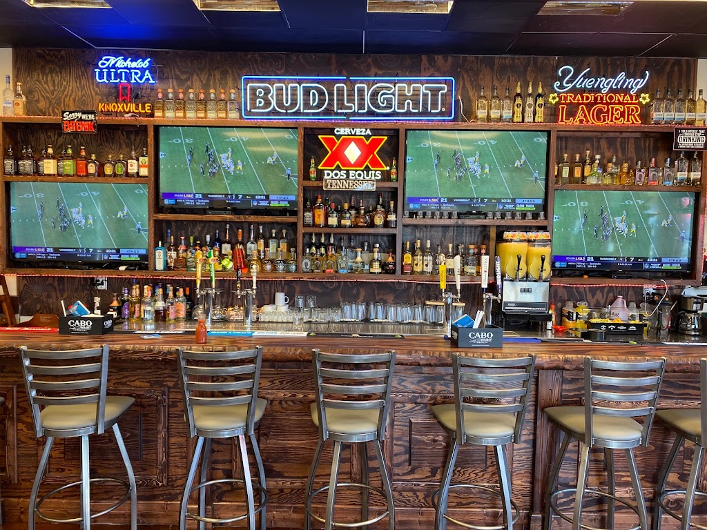 Tequila Amigos Knoxville, TN 37920 Menu, Hours, Reviews and Contact