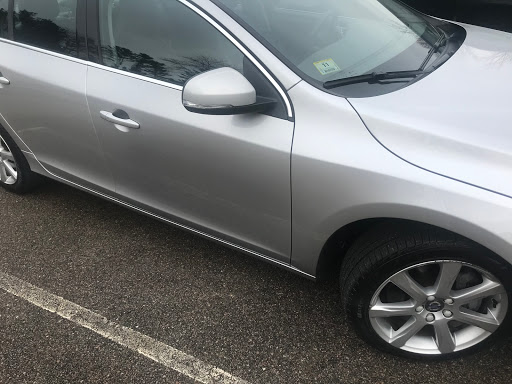 Auto Body Shop «Modern Autobody», reviews and photos, 561 N Montello St, Brockton, MA 02301, USA