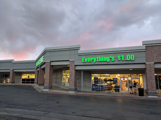 Dollar Store «Dollar Tree», reviews and photos, 326 500 W, Bountiful, UT 84010, USA