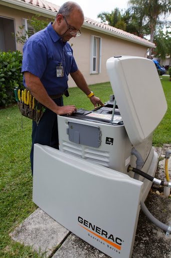 HVAC Contractor «Elite Electric & Air», reviews and photos, 1691 SW South Macedo Blvd, Port St Lucie, FL 34984, USA