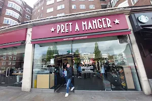 Pret A Manger image