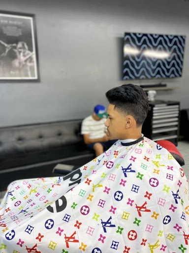 Beauty Salon «El Sol Barber & Beauty Salon», reviews and photos, 440 N Garey Ave, Pomona, CA 91767, USA