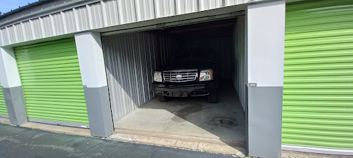 Storage Facility «Extra Space Storage», reviews and photos, 143 Lafayette Rd, Salisbury, MA 01952, USA