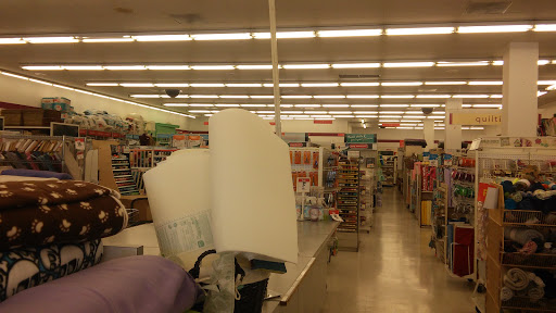 Fabric Store «Jo-Ann Fabrics and Crafts», reviews and photos, 4265 Tamiami Trail I, Port Charlotte, FL 33980, USA
