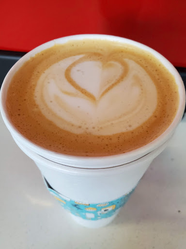 Coffee Shop «Wake Up Coffee Company», reviews and photos, 256 Redfern Village, Saint Simons Island, GA 31522, USA