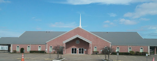 New Road Church of Christ