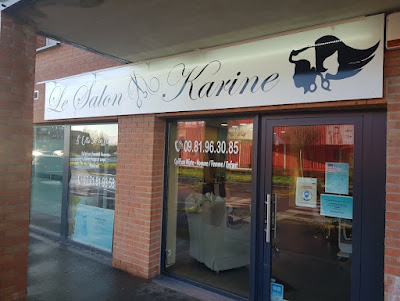 Le Salon Karine à Erquinghem-Lys
