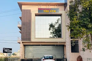 Dronacharya The Gym Mahilpur image
