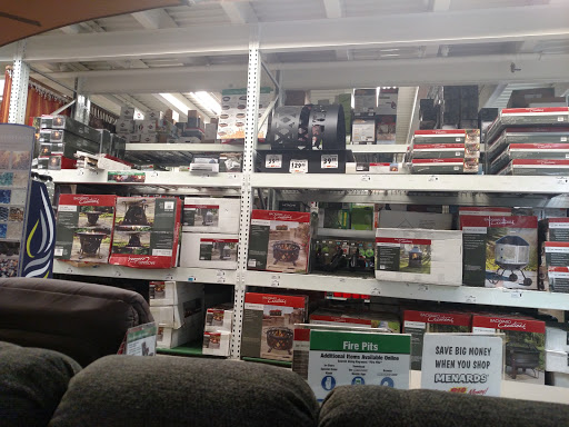 Home Improvement Store «Menards», reviews and photos, 3550 32nd Ave S, Grand Forks, ND 58201, USA