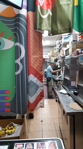 Dessert Shop «Dessert Club, ChikaLicious», reviews and photos, 204 E 10th St, New York, NY 10003, USA