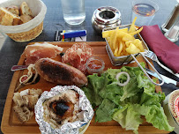 Charcuterie du Restaurant L'Antre Amis à Gien - n°14