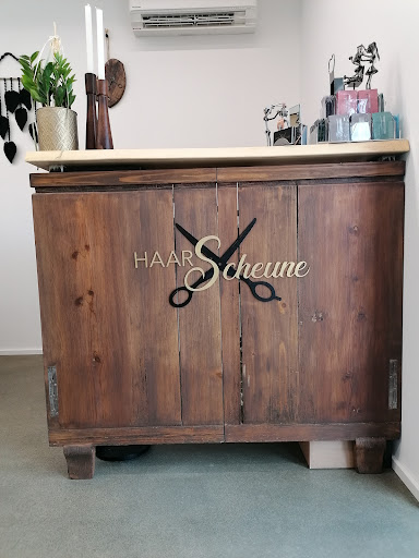 HaarScheune In Nestelbach im Ilztal