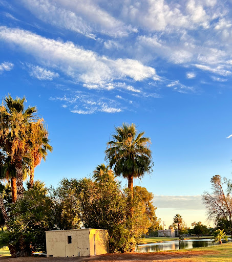 Golf Course «Palo Verde Golf Course», reviews and photos, 6215 N 15th Ave, Phoenix, AZ 85015, USA