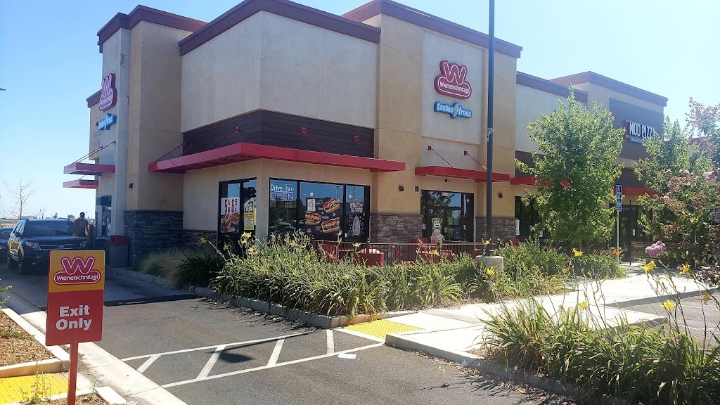 Wienerschnitzel 95380