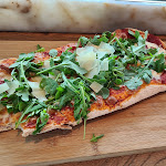 Photo n°1 de l'avis de Bernhard.� fait le 10/08/2021 à 01:22 sur le  VAPIANO Berlin Europaplatz à Berlin