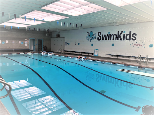 SwimKids