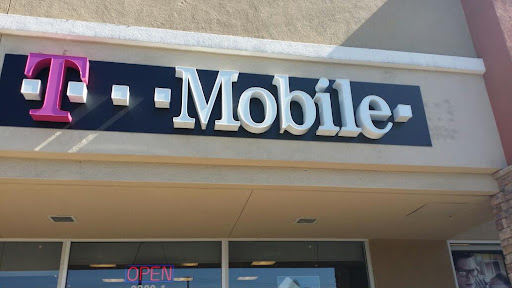 Cell Phone Store «T-Mobile», reviews and photos, 2366 El Camino Real Suite 1, Santa Clara, CA 95050, USA