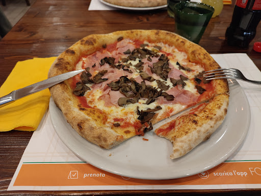 ACQUAESALE Pizza e Cucina in Mapello, Provincia di Bergamo