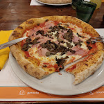 Photo n°1 de l'avis de Giovanni.o fait le 30/03/2022 à 19:51 sur le  ACQUAESALE Pizza e Cucina à Mapello