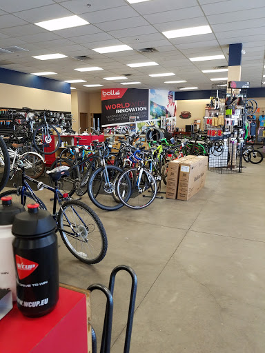 Sporting Goods Store «Bike Shop», reviews and photos, 2630 Windmill Pkwy, Henderson, NV 89074, USA