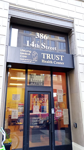 LifeLong Trust Health Center