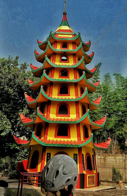 Vihara Avalokitesvara Pondok Cabe