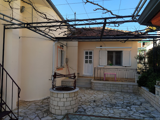 Opinii despre ΚΑΣΣΗΣ, Μ., - Ι. ΜΠΕΚΑΣ Ο.Ε. "ΜΗΧΑΝΟΛΟΓΙΚΗ" în Κέρκυρα - Ηλεκτρολόγος