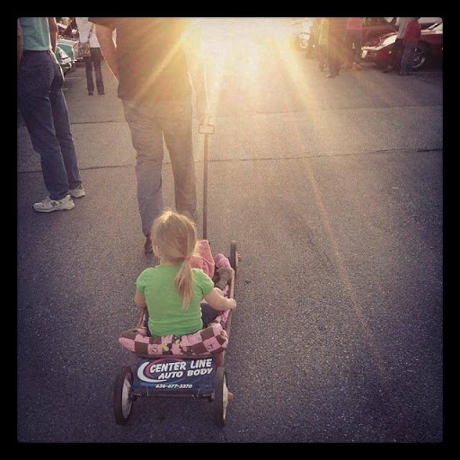 Auto Body Shop «Center Line Auto Body», reviews and photos, 3824 Gravois Rd, House Springs, MO 63051, USA