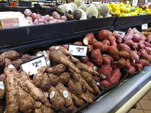 Grocery Store «Giant Food Stores», reviews and photos, 70 S Locust St, Hazleton, PA 18201, USA