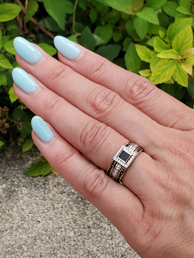 Jeweler «Keswick Jewelers Inc», reviews and photos, 69 S Evergreen Ave, Arlington Heights, IL 60005, USA