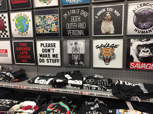 Variety Store «Five Below», reviews and photos, 23853 Eureka Rd, Taylor, MI 48180, USA