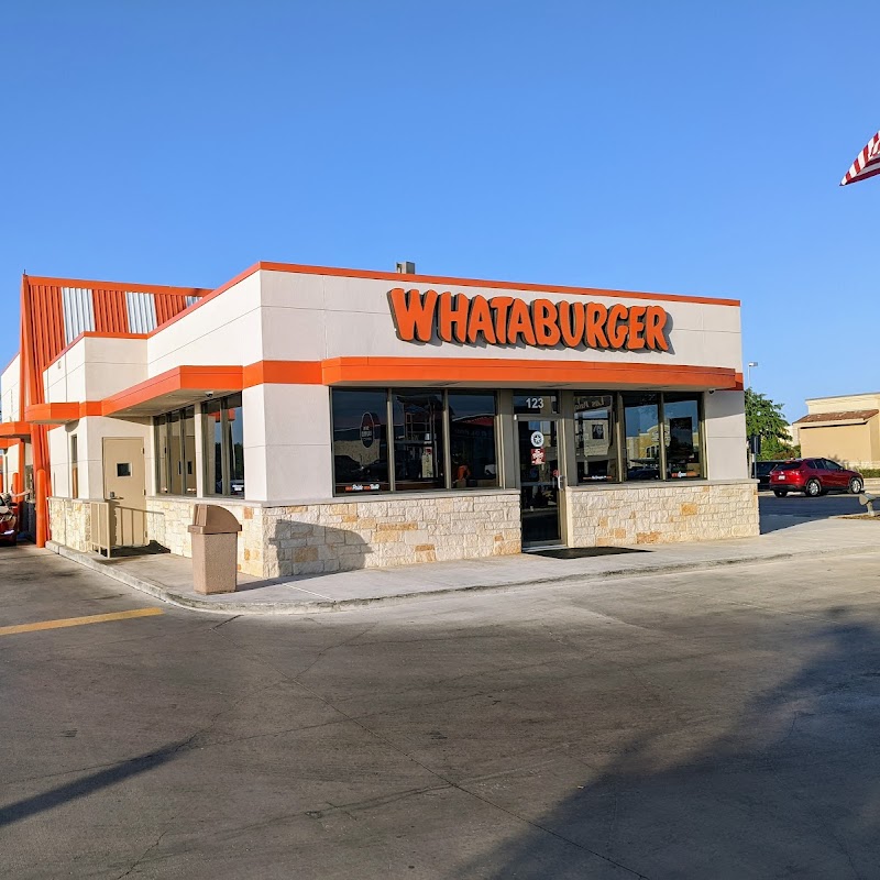 Whataburger