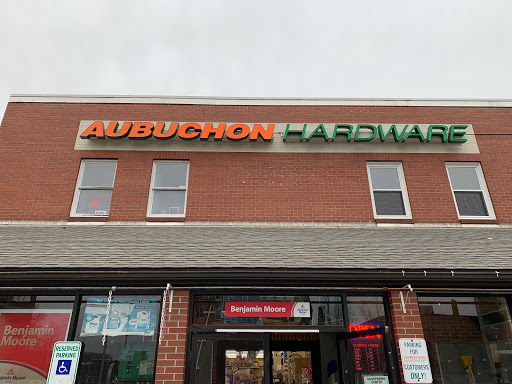 Hardware Store «Aubuchon Hardware», reviews and photos, 125 Washington St, Dover, NH 03820, USA