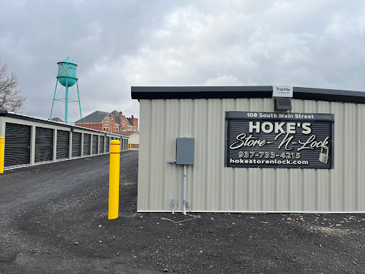 Hokes Store-N-Lock image 2