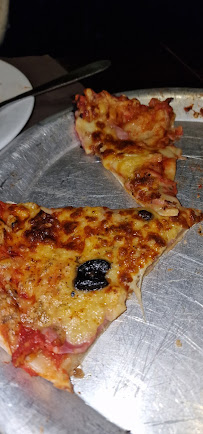 Pizza du Pizzeria Les Tilleuls à Marseille - n°10