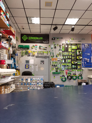Electrical Supply Store «ESI Electrical Supplies Inc.», reviews and photos, 13395 NW 107th Ave, Hialeah, FL 33018, USA