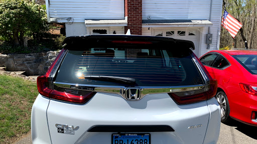 Honda Dealer «Curtiss Ryan Honda», reviews and photos, 333 Bridgeport Ave, Shelton, CT 06484, USA