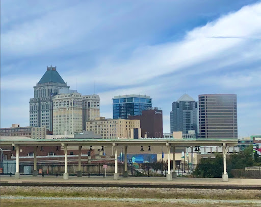 Bus and coach company Greensboro