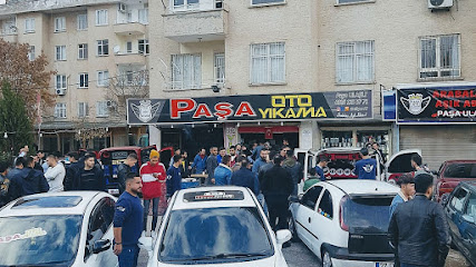 Paşa Oto Kuaför & Yıkama