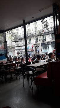 Atmosphère du Bistro Aux Ours à Paris - n°7