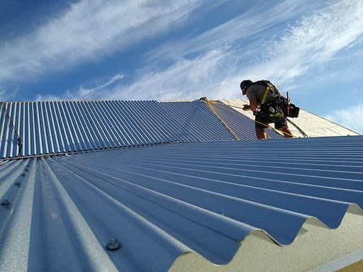 Roofing Contractor «Art Construction of NW FL, LLC.», reviews and photos